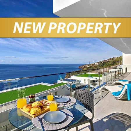 Francelho 1 Apartment By Lovelystay Ribeira Brava Exterior photo