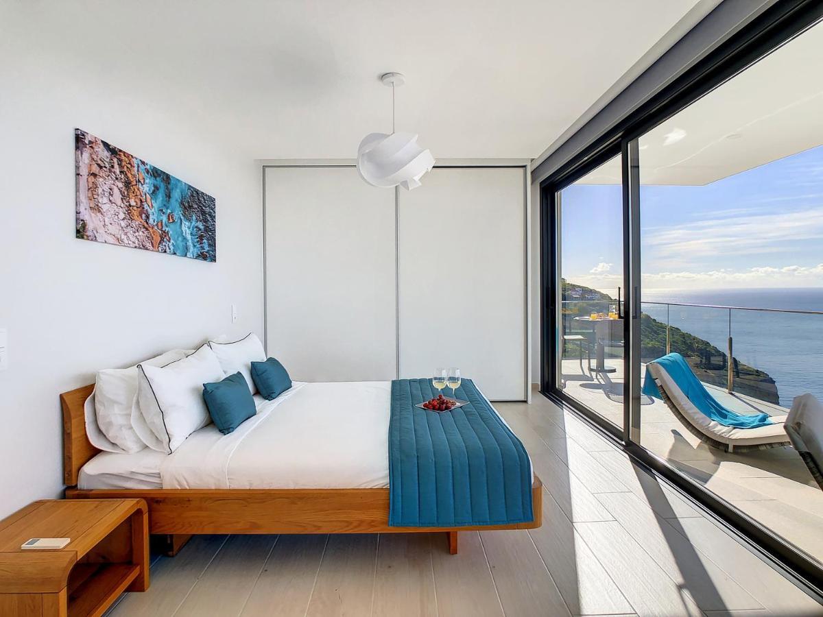 Francelho 1 Apartment By Lovelystay Ribeira Brava Exterior photo