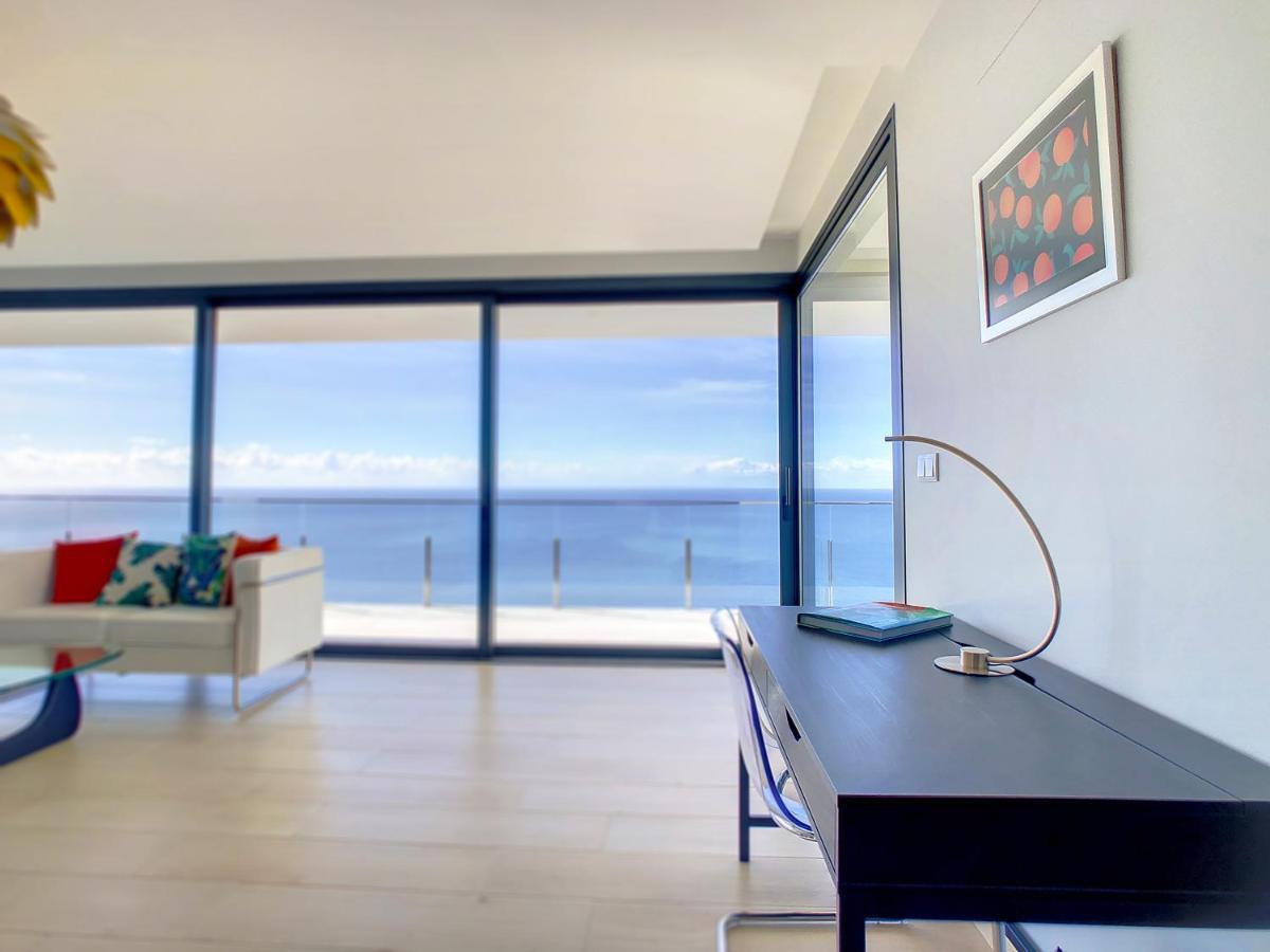 Francelho 1 Apartment By Lovelystay Ribeira Brava Exterior photo