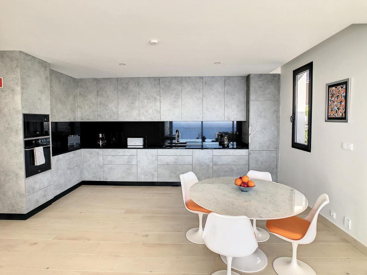 Francelho 1 Apartment By Lovelystay Ribeira Brava Exterior photo