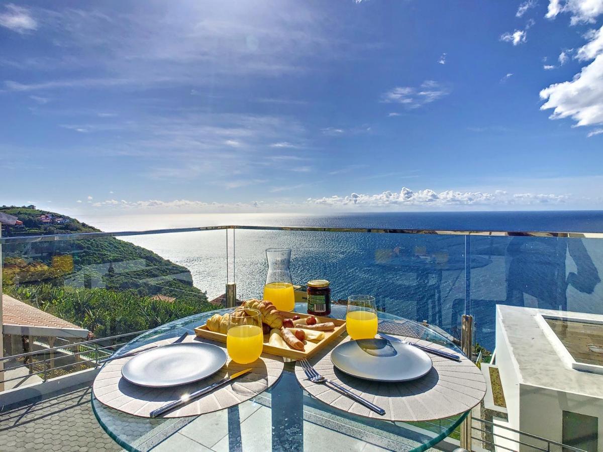 Francelho 1 Apartment By Lovelystay Ribeira Brava Exterior photo