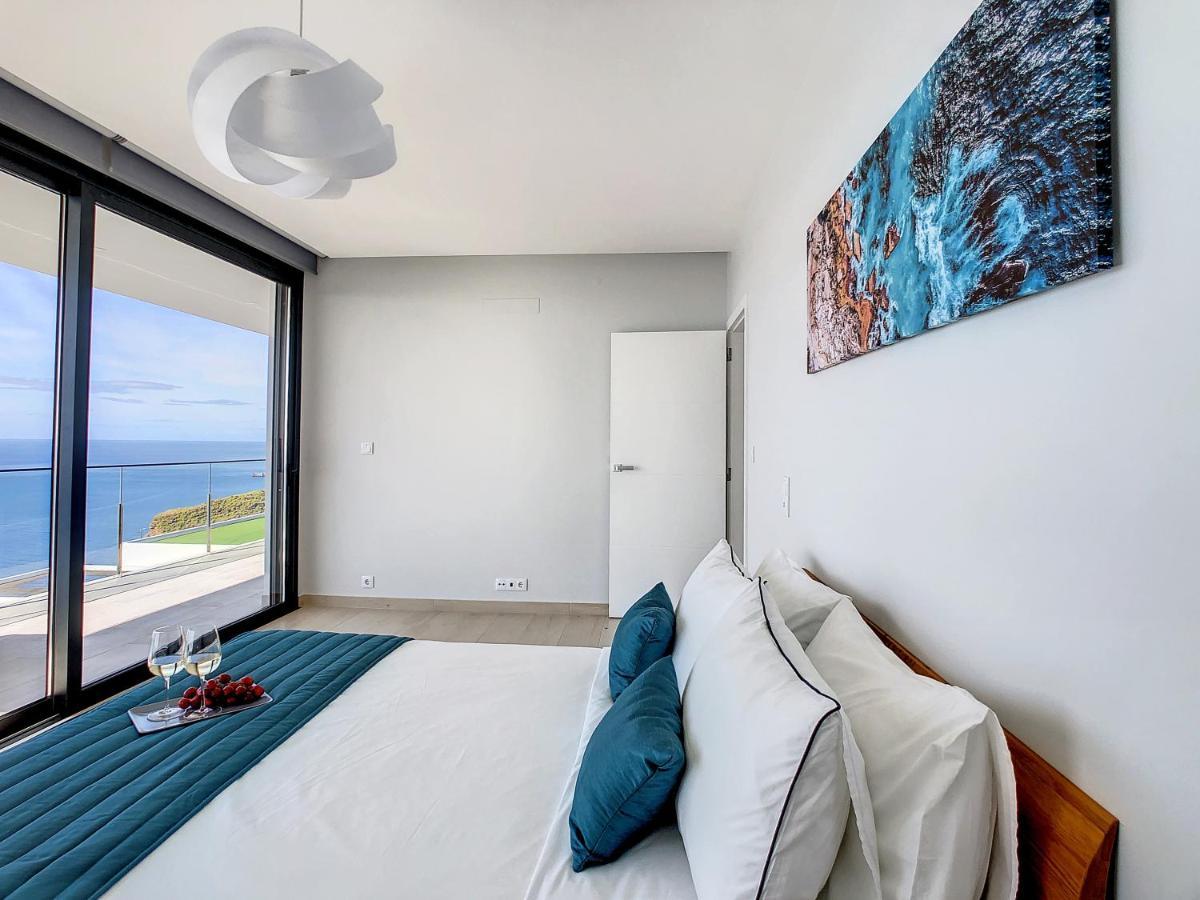 Francelho 1 Apartment By Lovelystay Ribeira Brava Exterior photo