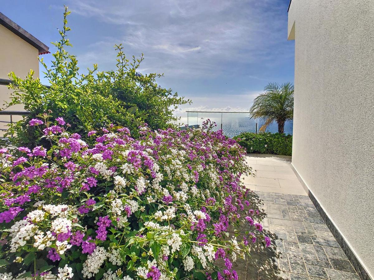 Francelho 1 Apartment By Lovelystay Ribeira Brava Exterior photo