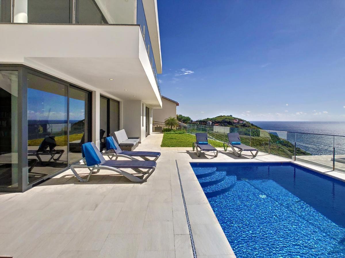 Francelho 1 Apartment By Lovelystay Ribeira Brava Exterior photo